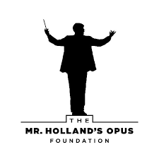Mr Holland’s Opus Foundation