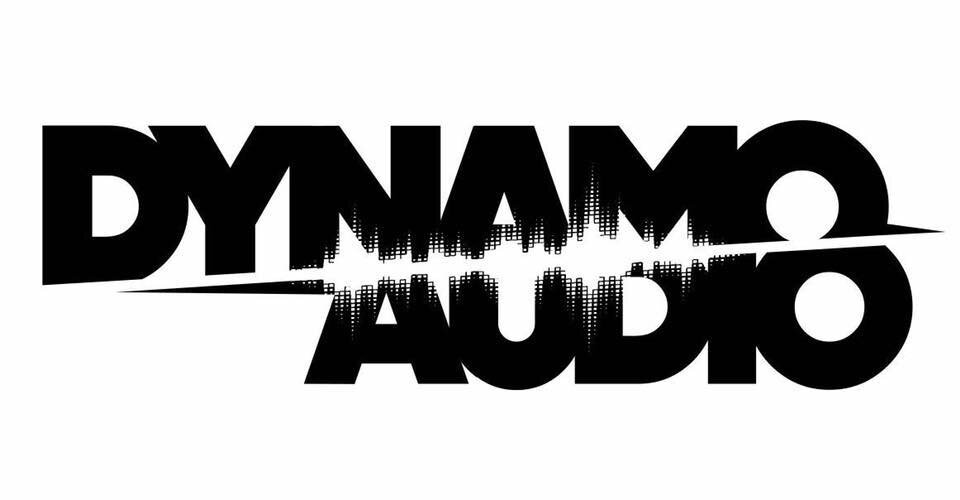 DYNAMO Record Studios